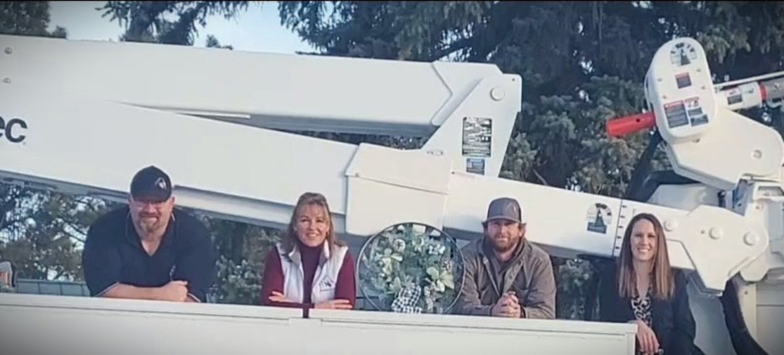 Home Niobrara Electric Association